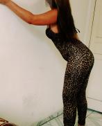 Проститутка Megan