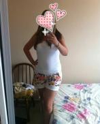 Проститутка Ella