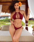 Проститутка Miranda