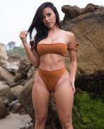 Проститутка Miranda