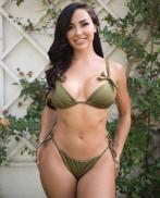 Проститутка Miranda