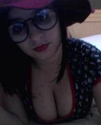 Проститутка Laura