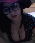 Проститутка Laura