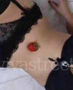 Проститутка Leah