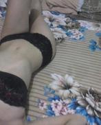 Проститутка Ethel