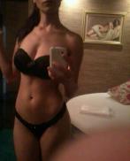 Проститутка Ethel