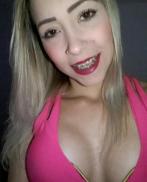 Проститутка Sally