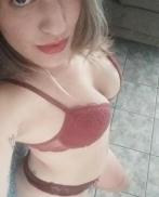 Проститутка Janice