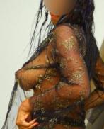 Проститутка Carolyn