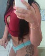 Проститутка Beryl