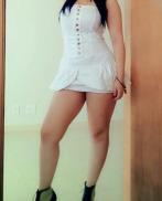 Проститутка Anna