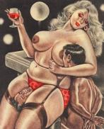 Проститутка Kathy