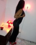 Проститутка Sheila