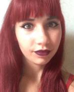 Проститутка Adriana