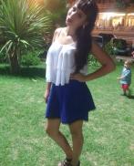 Проститутка Adriana