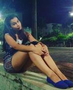 Проститутка Adriana